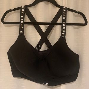 Under Armour Sports Bra